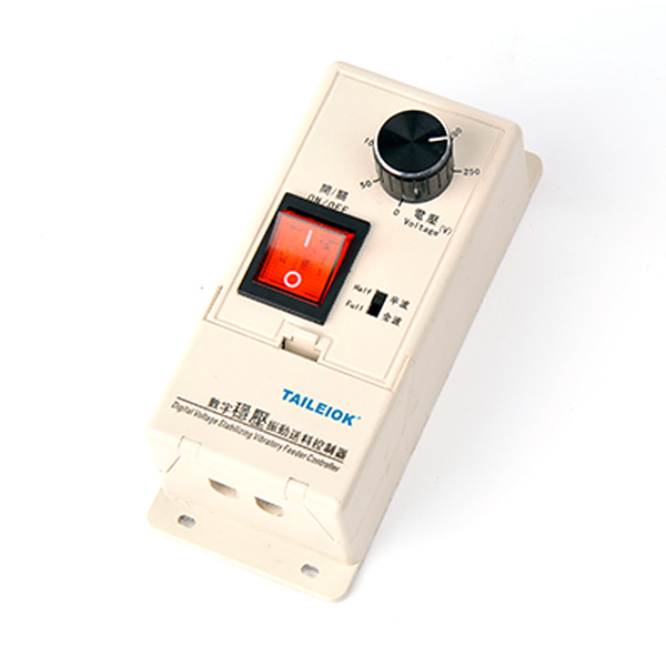 SDVC11-S4A Digital Voltage Stabilizing Vibratory Feeder Controller