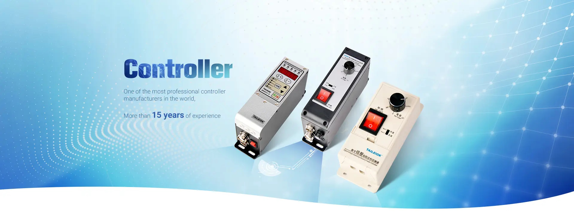 Voltage Stabilizer Regulator