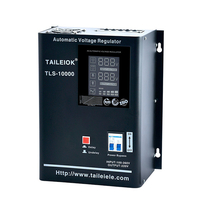  TLS（H）0.5K-10KVA Full Metal Wall Mounted Automatic Voltage Regulator
