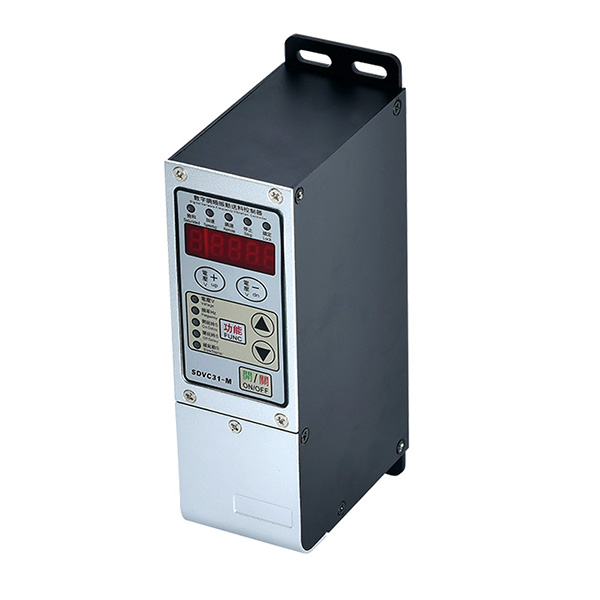 SDVC31-S/M 1.5A And 3A Frequency Regulation Controller